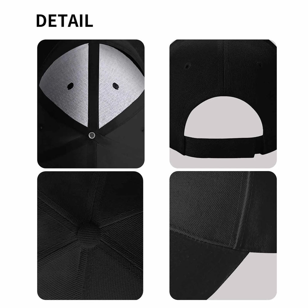 Rhythm Nation 1814 - badge pin - (Janet Jackson) Baseball Cap Horse Hat custom caps Golf Hat Baseball Men Women's