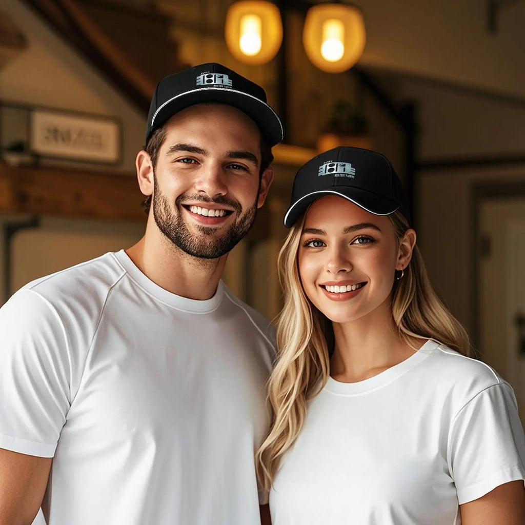 Rhythm Nation 1814 - badge pin - (Janet Jackson) Baseball Cap Horse Hat custom caps Golf Hat Baseball Men Women's